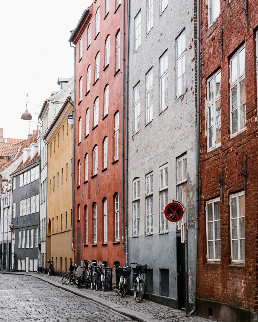Copenhague, la quintessence du style Scandinave